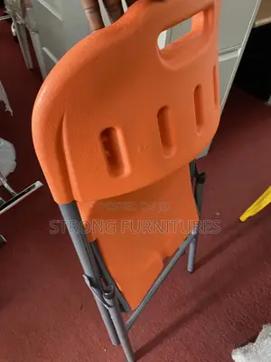 Foldable Chair