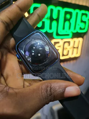 Apple Watch Series 7