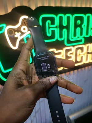 Apple Watch Series 7