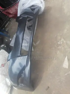 Matrix 2010 Taiwan Front Bumper