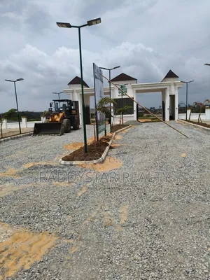 A Family Estate at Lekki Palacio