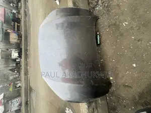 Nissan Qashqai 020 Bonnet (Body Spare Parts )