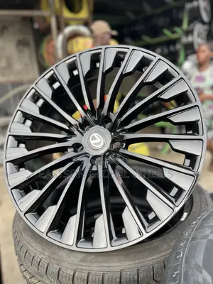 20” Inch Rim For 2025 Rides Mercedes Benz Gle,Ml350, Glc