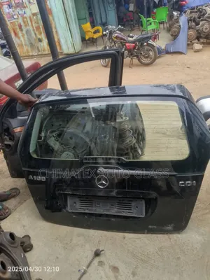 A170 2010 Back Glass Available We Deliver Nation Wide