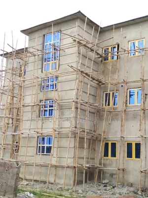Aluminum Casement Window