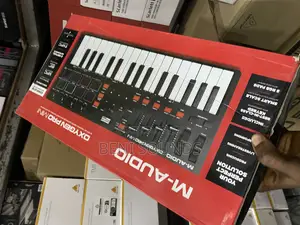 M-Audio Oxygen Pro Mini