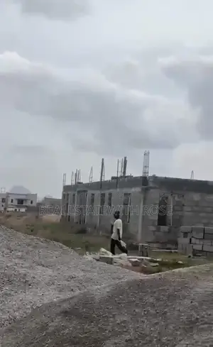 Land in Asokoro Extension