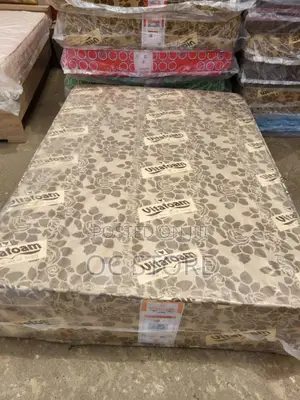 Vita Foam Mattress