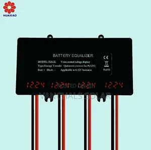 Battery Equalizer 48v