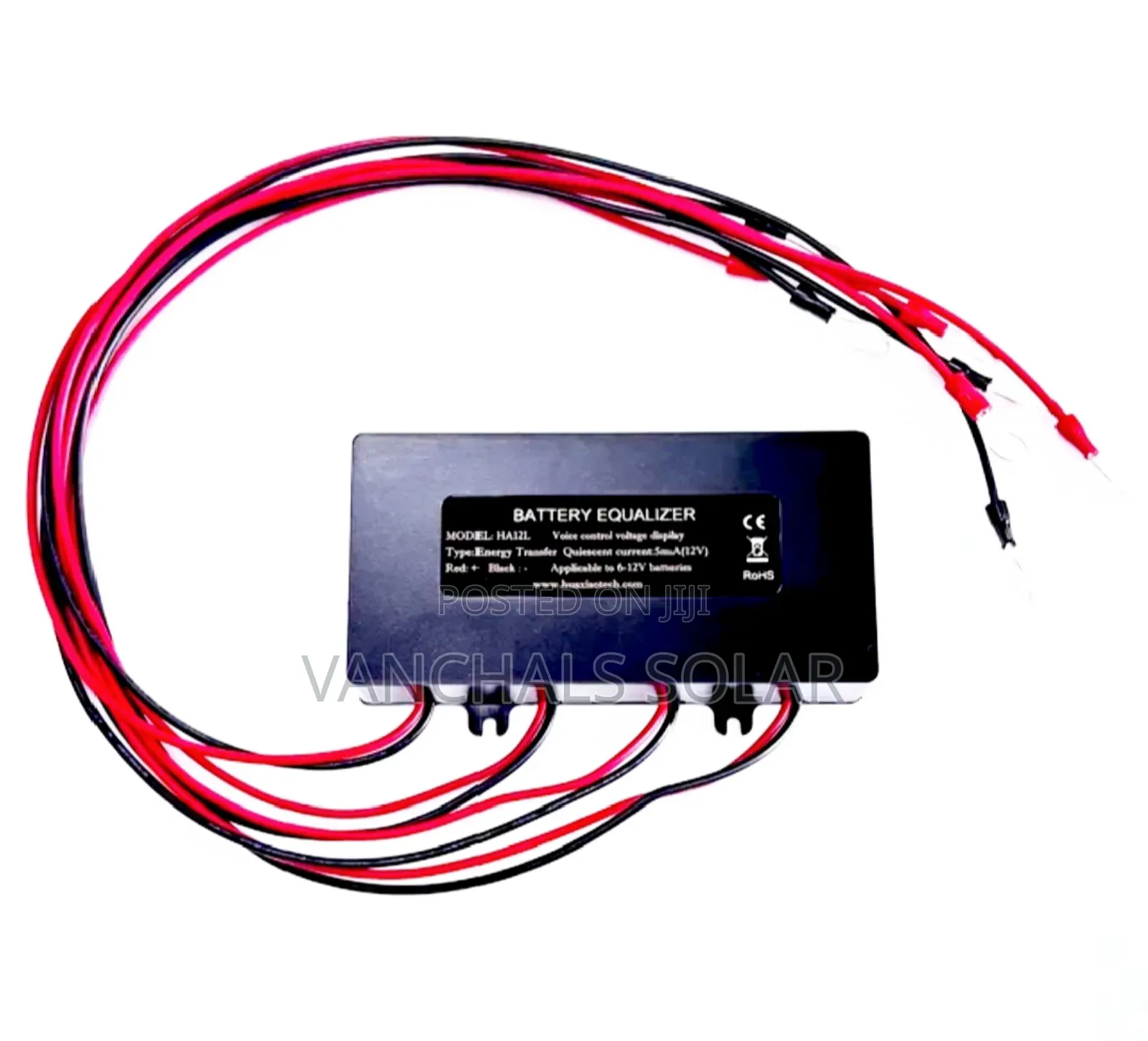 Battery Equalizer 48v