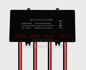 Battery Equalizer 48v