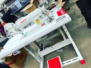 Sewmaster Industrial Sewing Machine 8700 Model