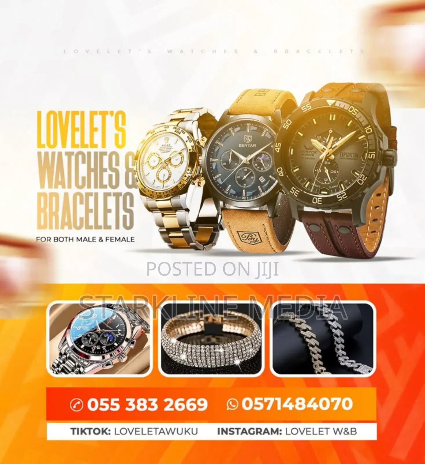 Social Media Design