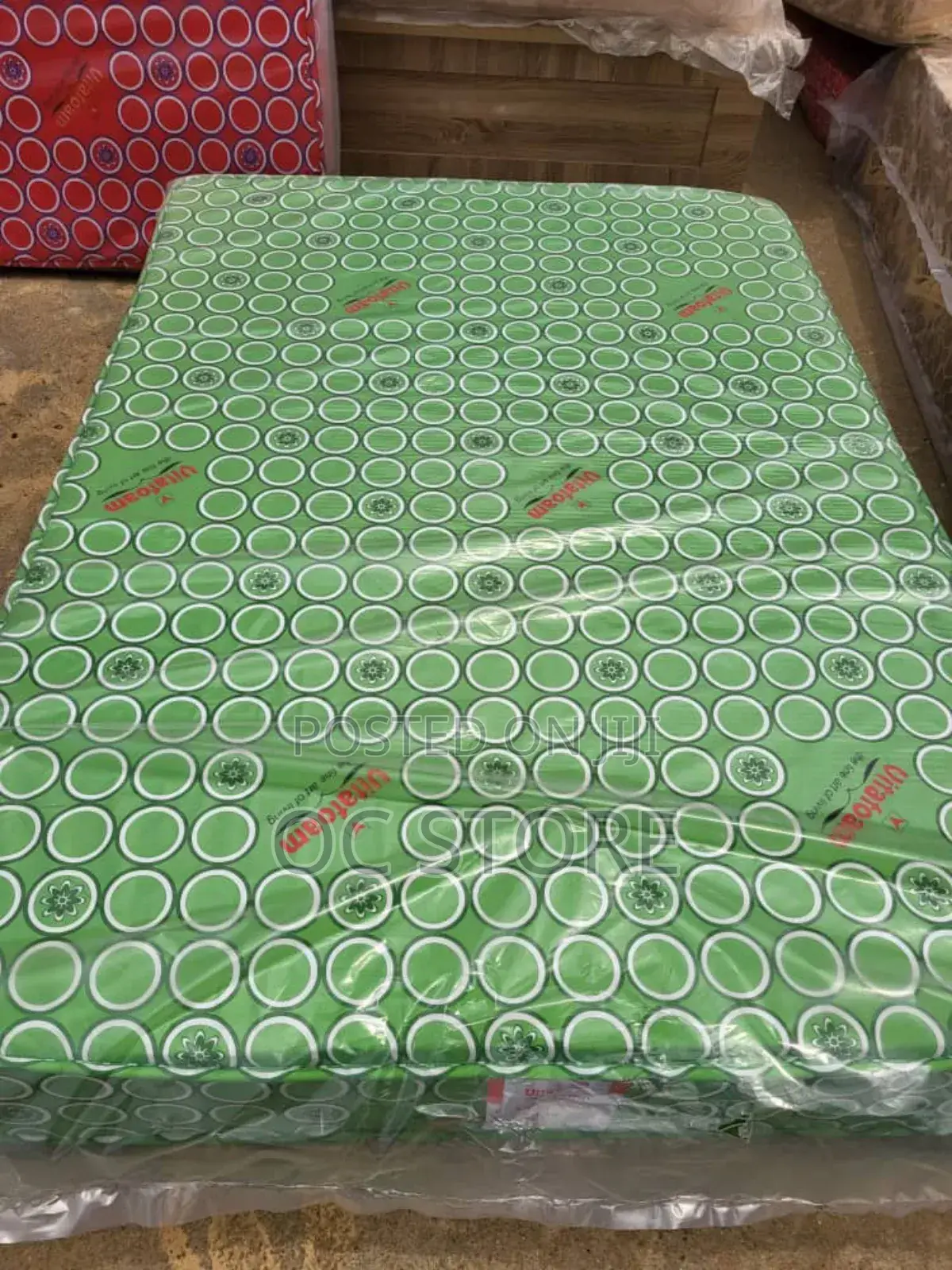 Original Vita Foam Mattress