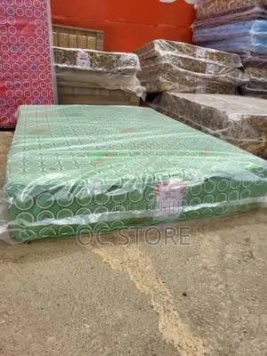 Original Vita Foam Mattress