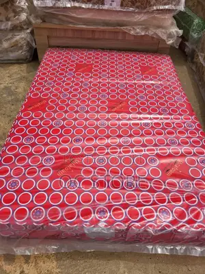 Original Vita Foam Mattress