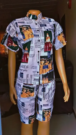 Ready to Wear Cloth