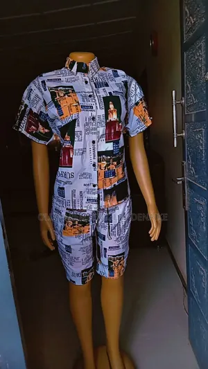 Ready to Wear Cloth