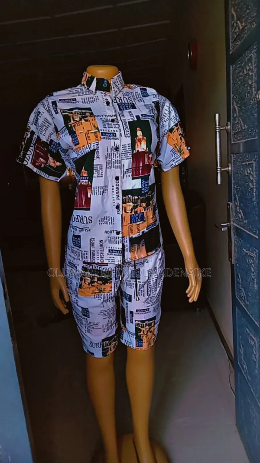 Ready to Wear Cloth