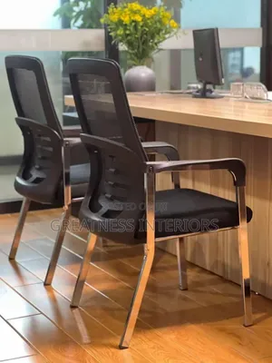 Top Quality Visitor Chair