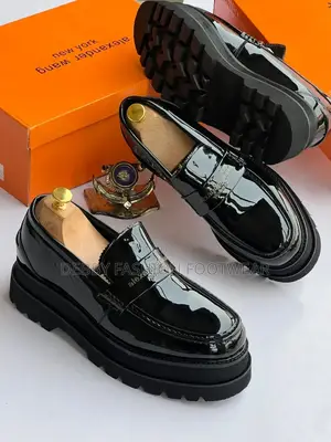 Alexander Wang Glossy Shoe