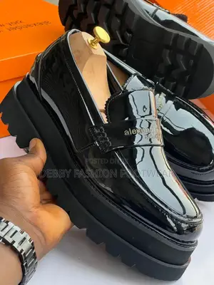 Alexander Wang Glossy Shoe