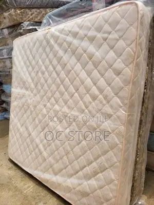 Vita Foam Mattress Payment on Delivery
