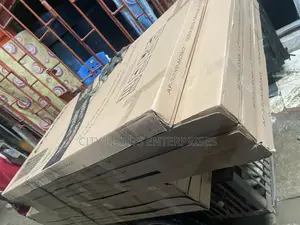 450 Brand New Africell Solar Panels