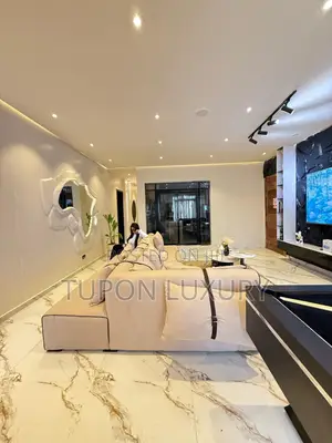 3bedroom Penthouse With Private Cinema, Snooker , Pool Ps5