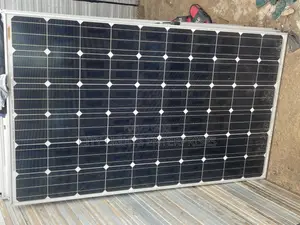 300 Watts Mono Canadian Solar Panel