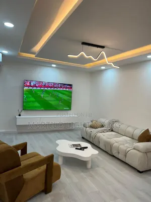 Amazing Simple Modern Center Light