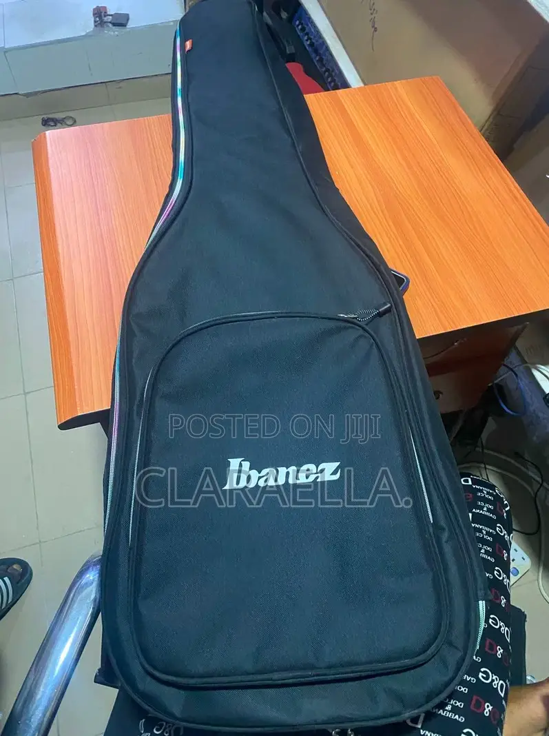 Bass Ibanez Bag