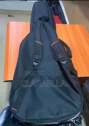 Bass Ibanez Bag