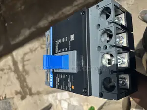 400amps 4pole Chint Mccb