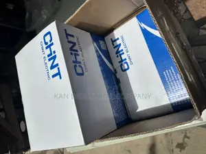 400amps 4pole Chint Mccb
