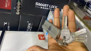 Original 70mm Cylinder Lock
