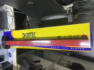 Original Dortec Panic Bar Device