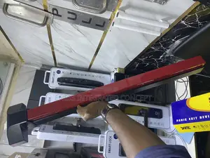 Original Dortec Panic Bar Device