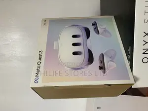 Meta Quest 3 512gb