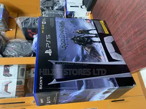 Playstation 5 Digital Edition