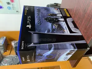 Playstation 5 Digital Edition