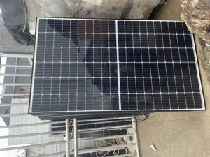 600watts Mono Solar Panel