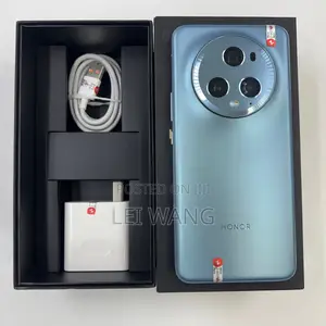 Honor Magic5 Pro 256 GB Blue