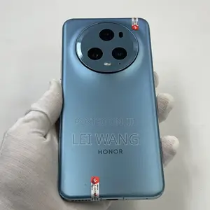 Honor Magic5 Pro 256 GB Blue