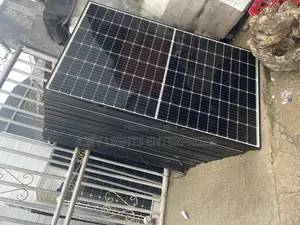 Canadian Mono Solar Panel 600watts