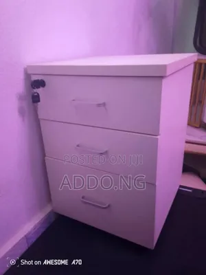 Photo - Drawer (White)