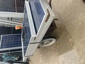 700watts Junkies Solar Panel