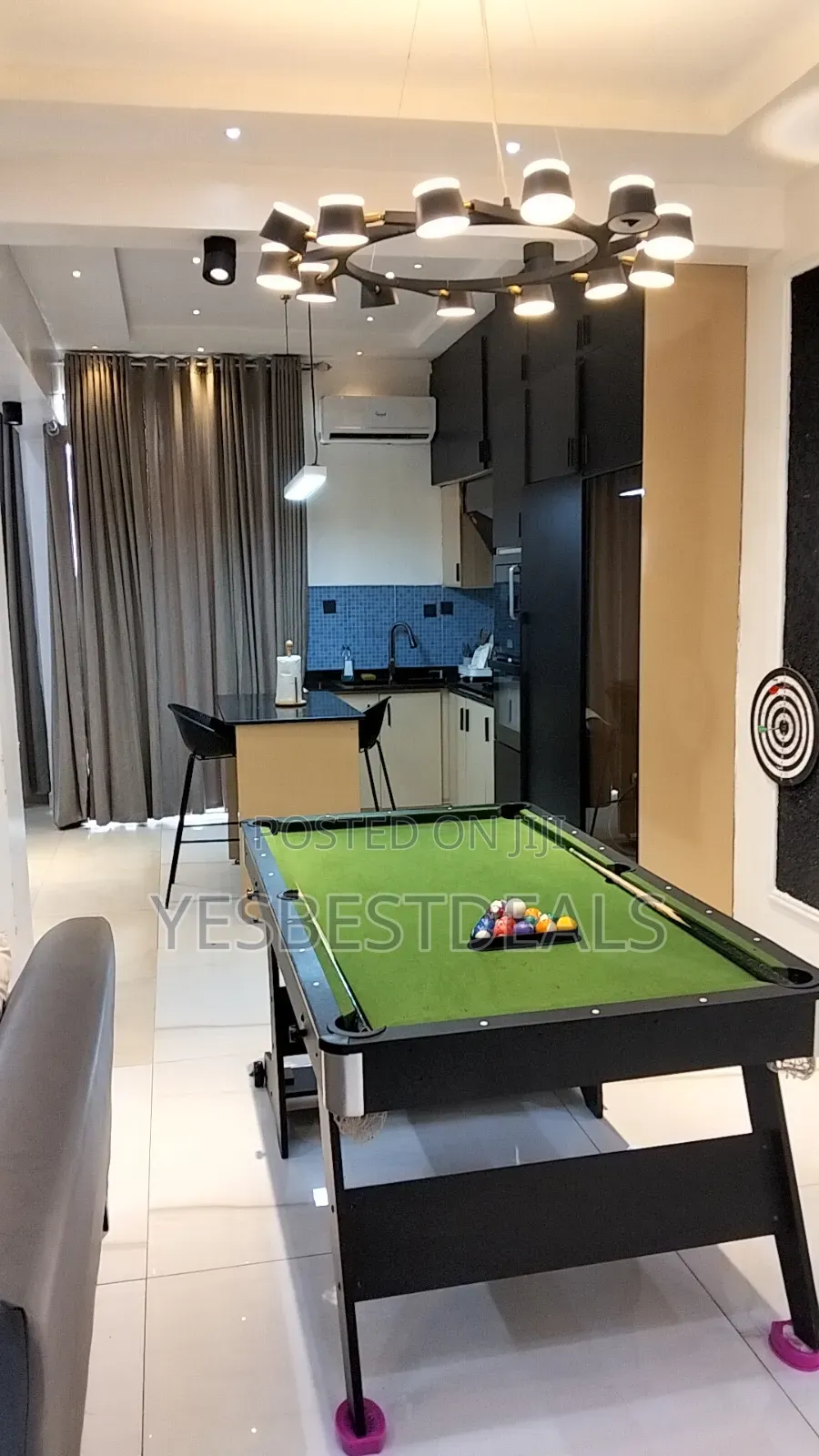 Furnished 2bdrm Bungalow in Gwarpa, Gwarinpa for sale