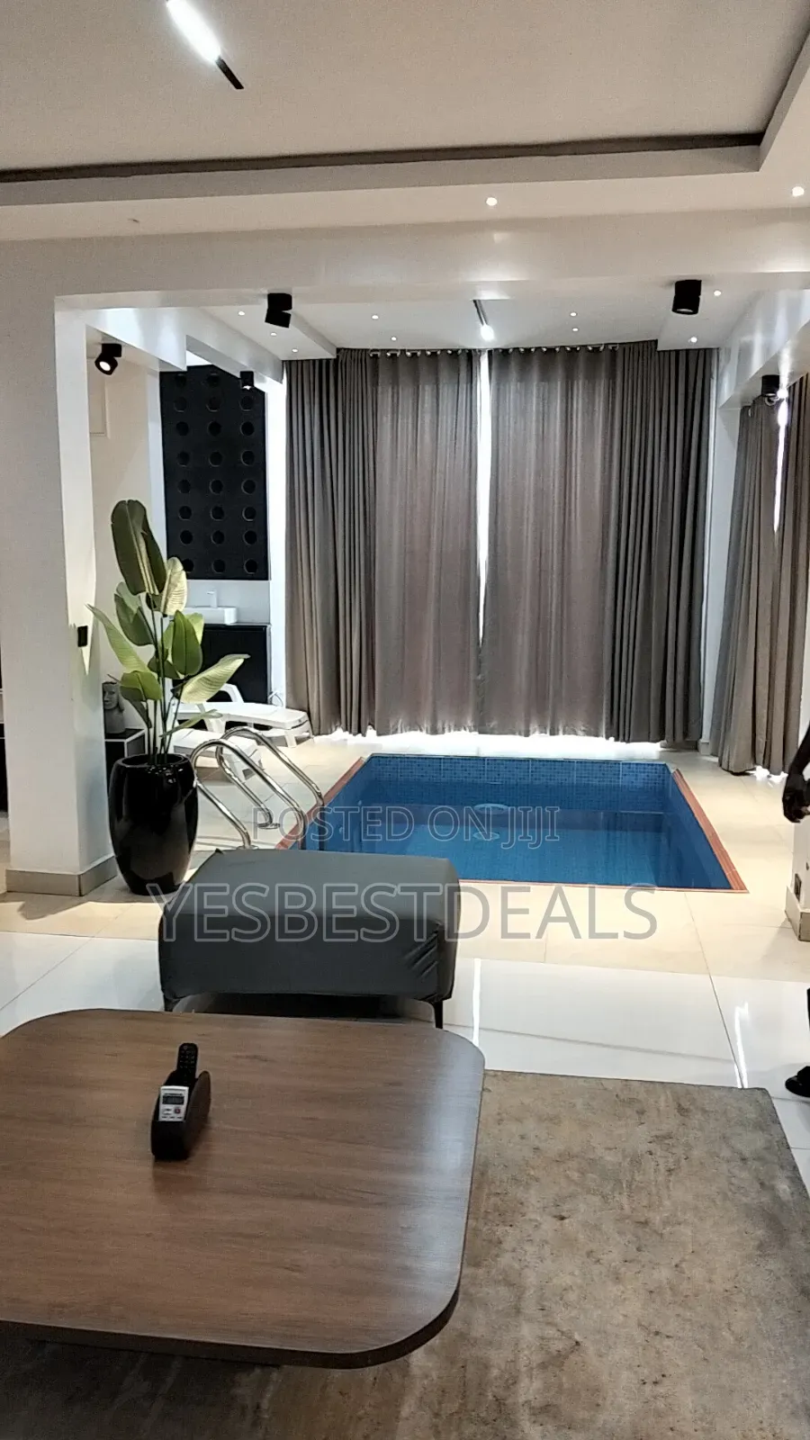 Furnished 2bdrm Bungalow in Gwarpa, Gwarinpa for sale