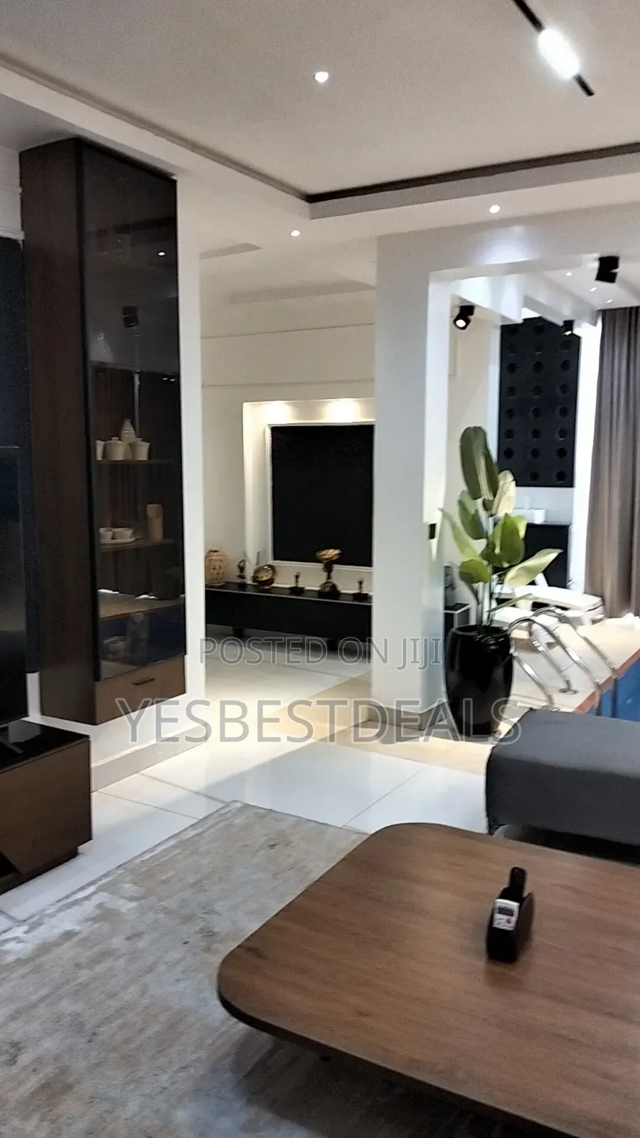 Furnished 2bdrm Bungalow in Gwarpa, Gwarinpa for sale